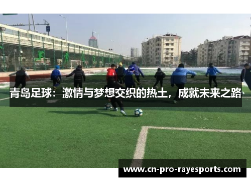 青岛足球：激情与梦想交织的热土，成就未来之路